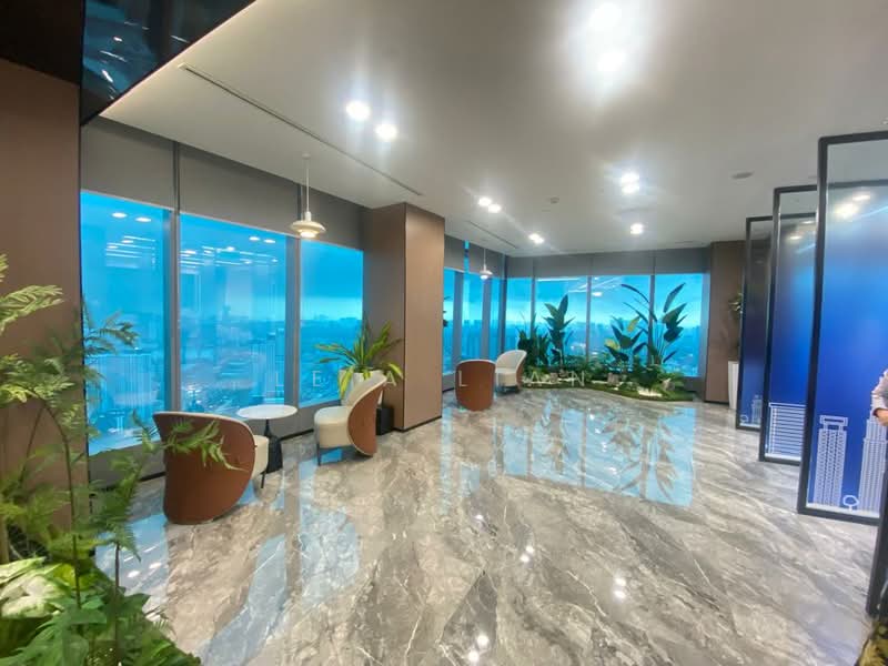 Pejabat untuk Disewa di Tun Razak Exchange (Kuala Lumpur) - Leia Lian - Interior - PropertyGuru.com.my