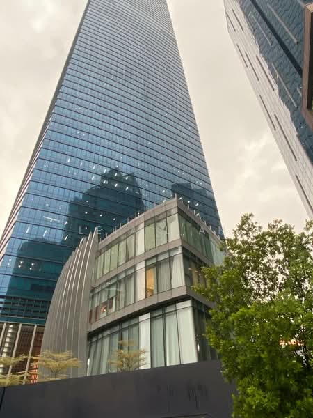 Pejabat untuk Disewa di Tun Razak Exchange (Kuala Lumpur) - Leia Lian - Exterior - PropertyGuru.com.my
