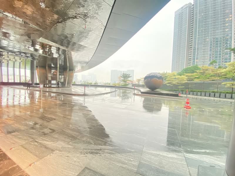 Pejabat untuk Disewa di Tun Razak Exchange (Kuala Lumpur) - Leia Lian - Exterior - PropertyGuru.com.my
