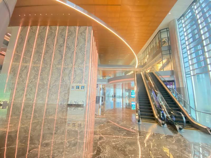 Pejabat untuk Disewa di Tun Razak Exchange (Kuala Lumpur) - Leia Lian - Interior - PropertyGuru.com.my