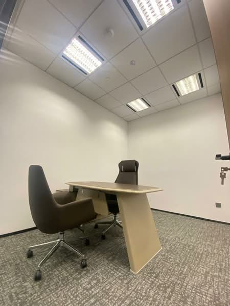 Pejabat untuk Disewa di Tun Razak Exchange (Kuala Lumpur) - Leia Lian - Study - PropertyGuru.com.my