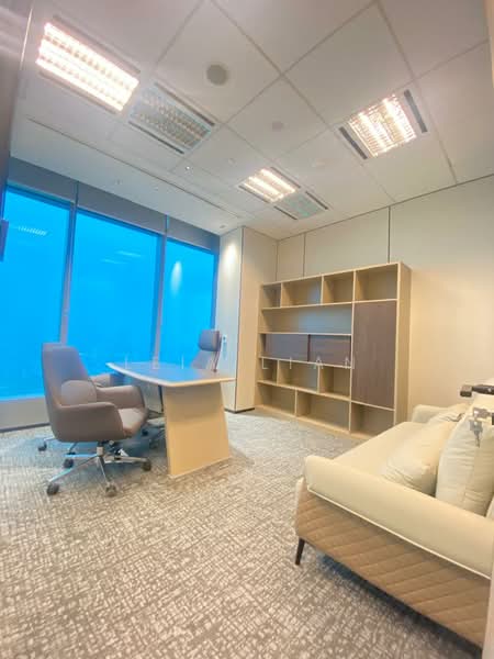 Pejabat untuk Disewa di Tun Razak Exchange (Kuala Lumpur) - Leia Lian - Study - PropertyGuru.com.my