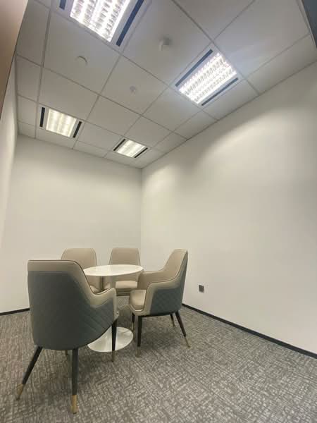 Pejabat untuk Disewa di Tun Razak Exchange (Kuala Lumpur) - Leia Lian - Interior - PropertyGuru.com.my