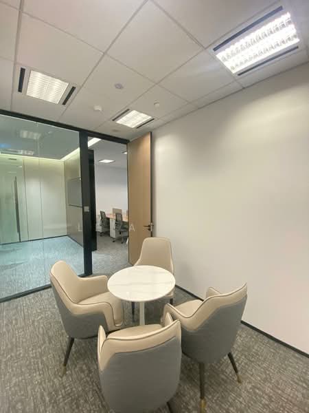 Pejabat untuk Disewa di Tun Razak Exchange (Kuala Lumpur) - Leia Lian - Interior - PropertyGuru.com.my