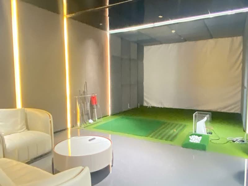Pejabat untuk Disewa di Tun Razak Exchange (Kuala Lumpur) - Leia Lian - Interior - PropertyGuru.com.my