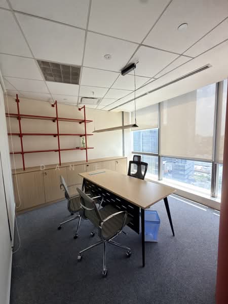 Office for Rent in Mid Valley City (Kuala Lumpur) - Daniel Fong - Study - PropertyGuru.com.my