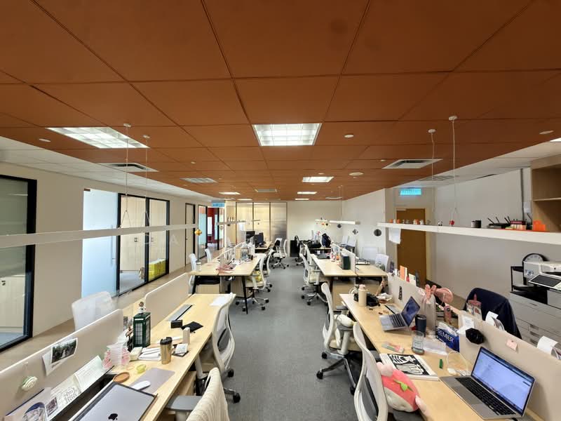 Office for Rent in Mid Valley City (Kuala Lumpur) - Daniel Fong - Interior - PropertyGuru.com.my