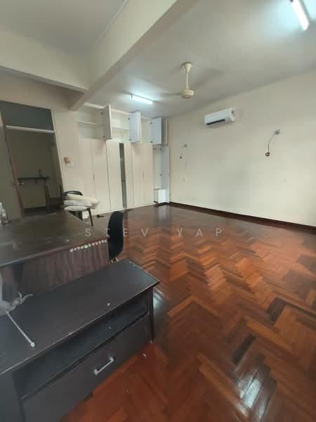 2-storey Terraced House for Rent in Kota Kinabalu (Sabah) - Stev Yap - Interior - PropertyGuru.com.my