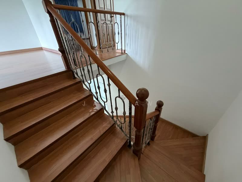 2-storey Terraced House for Sale in Stampin Tengah (Kuching) - Jay Law - PropertyGuru.com.my
