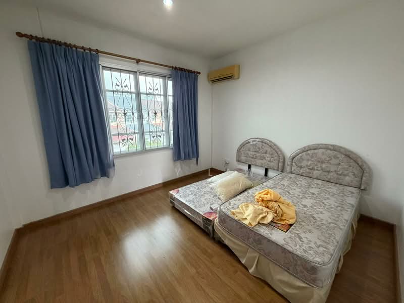 2-storey Terraced House for Sale in Stampin Tengah (Kuching) - Jay Law - PropertyGuru.com.my