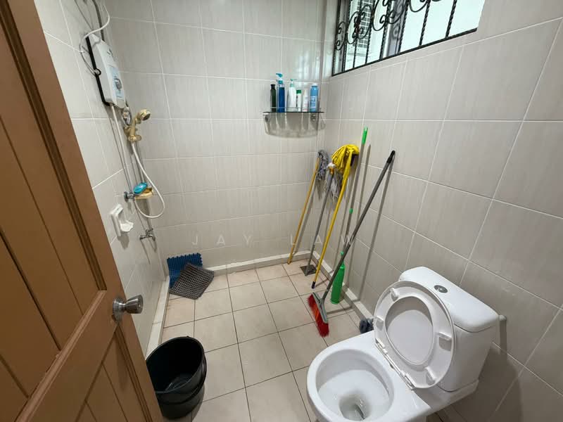 2-storey Terraced House for Sale in Stampin Tengah (Kuching) - Jay Law - PropertyGuru.com.my