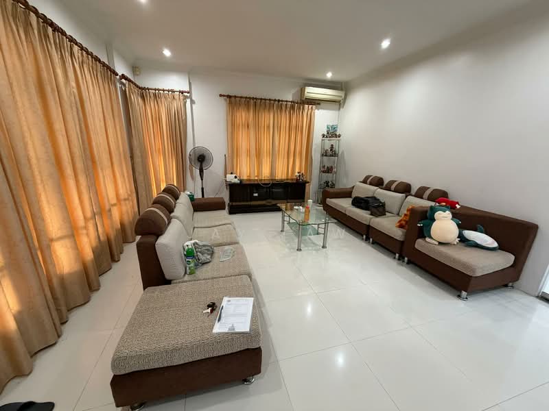 2-storey Terraced House for Sale in Stampin Tengah (Kuching) - Jay Law - PropertyGuru.com.my
