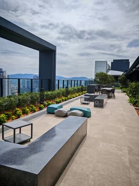 Service Residence for Sale at Skyline KL - Kenny Khoo - Exterior - PropertyGuru.com.my