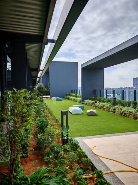 Service Residence for Sale at Skyline KL - Kenny Khoo - Exterior - PropertyGuru.com.my