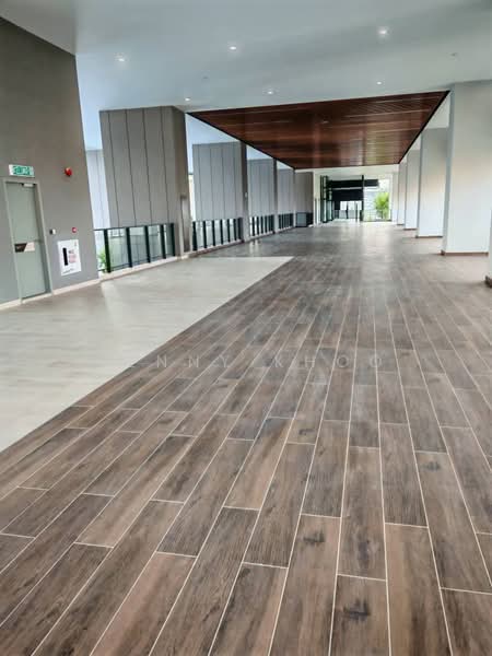 Service Residence for Sale at Skyline KL - Kenny Khoo - Lobby - PropertyGuru.com.my