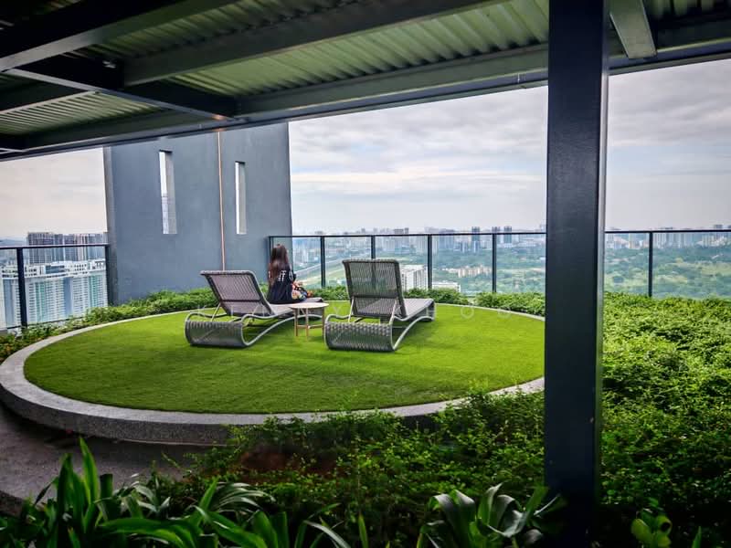 Service Residence for Sale at Skyline KL - Kenny Khoo - View - PropertyGuru.com.my