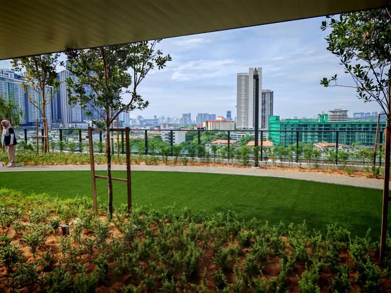 Service Residence for Sale at Skyline KL - Kenny Khoo - Exterior - PropertyGuru.com.my