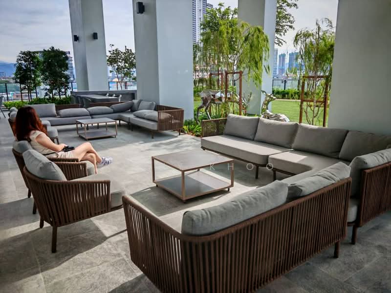Service Residence for Sale at Skyline KL - Kenny Khoo - Exterior - PropertyGuru.com.my