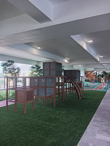 Service Residence for Sale at Skyline KL - Kenny Khoo - Exterior - PropertyGuru.com.my