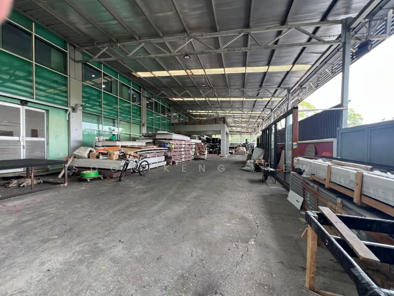 Detached Factory for Sale in Balakong (Selangor) - Soon Keng Liew - Balakong - PropertyGuru.com.my