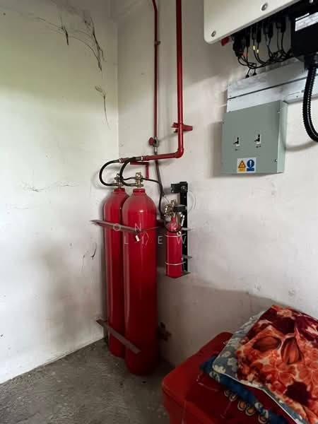 Detached Factory for Sale in Balakong (Selangor) - Soon Keng Liew - Balakong - PropertyGuru.com.my