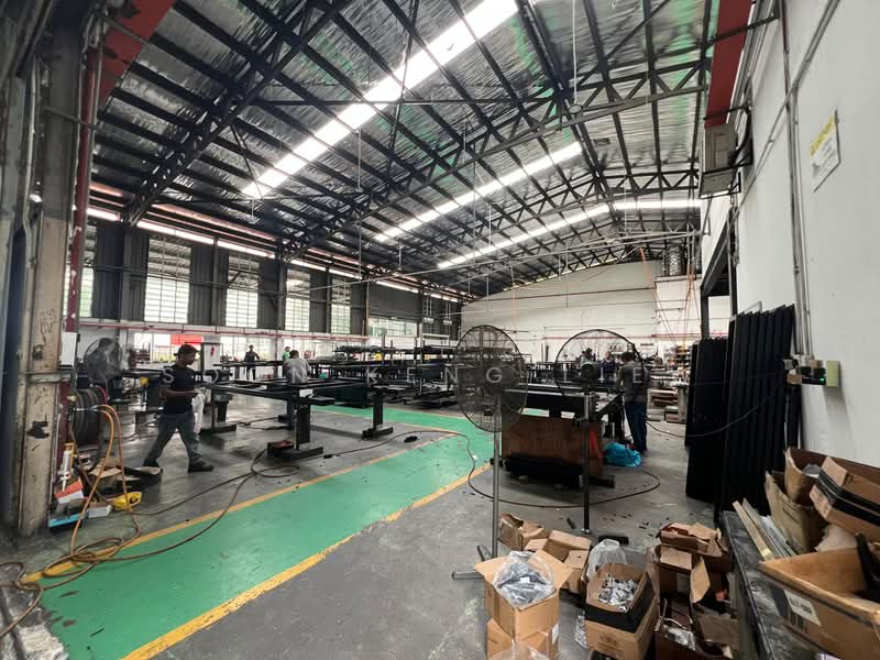 Detached Factory for Sale in Balakong (Selangor) - Soon Keng Liew - Balakong - PropertyGuru.com.my