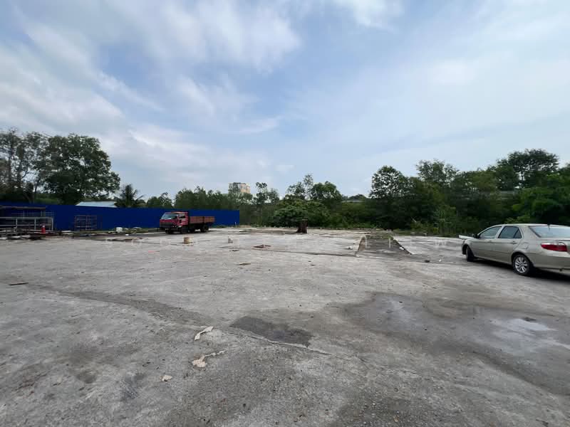 Detached Factory for Sale in Balakong (Selangor) - Soon Keng Liew - Balakong - PropertyGuru.com.my