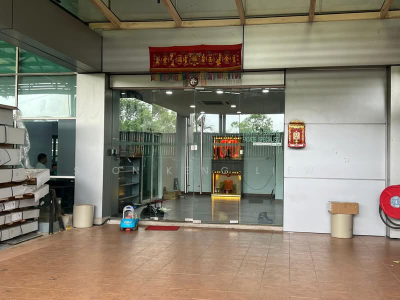 Detached Factory for Sale in Balakong (Selangor) - Soon Keng Liew - Balakong - PropertyGuru.com.my