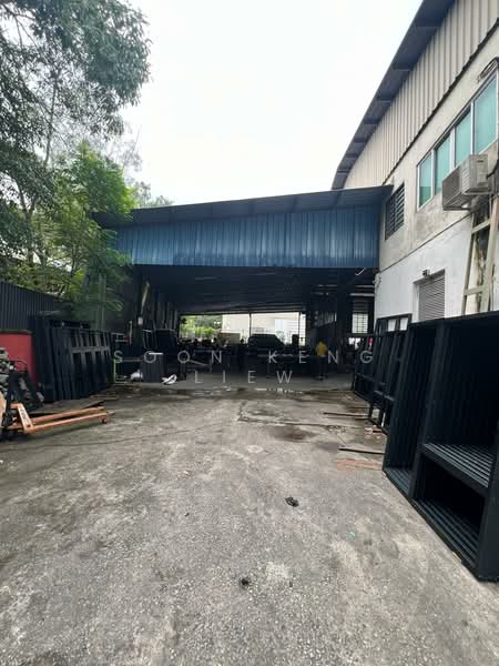 Detached Factory for Sale in Balakong (Selangor) - Soon Keng Liew - Balakong - PropertyGuru.com.my