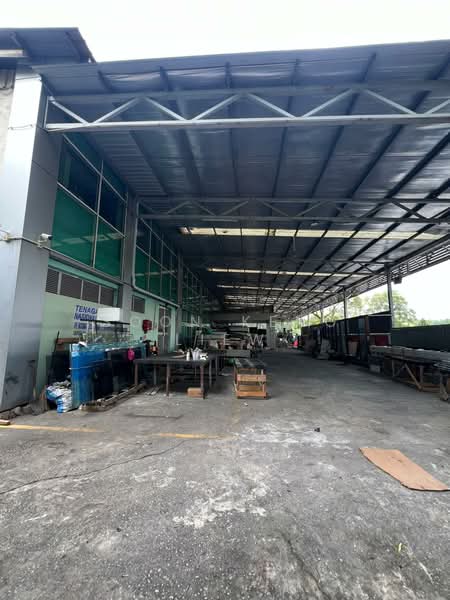 Detached Factory for Sale in Balakong (Selangor) - Soon Keng Liew - Balakong - PropertyGuru.com.my