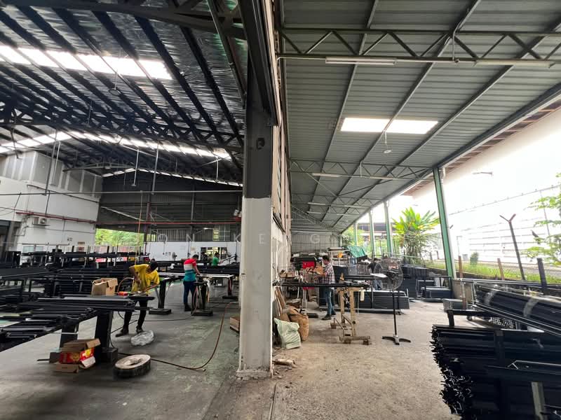 Detached Factory for Sale in Balakong (Selangor) - Soon Keng Liew - Balakong - PropertyGuru.com.my