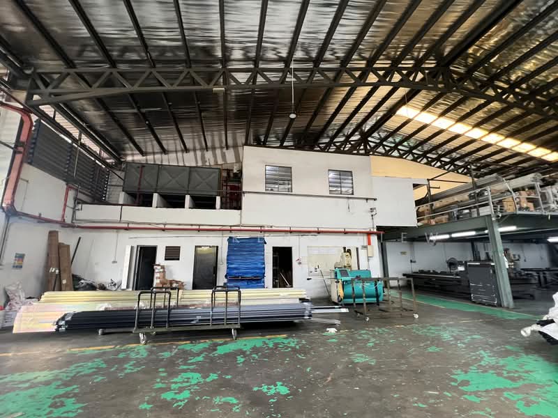 Detached Factory for Sale in Balakong (Selangor) - Soon Keng Liew - Balakong - PropertyGuru.com.my