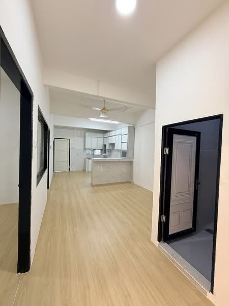 Rumah Teres 1 Tingkat untuk Dijual di Simpang Renggam (Johor) - Win Lim - Kitchen - PropertyGuru.com.my