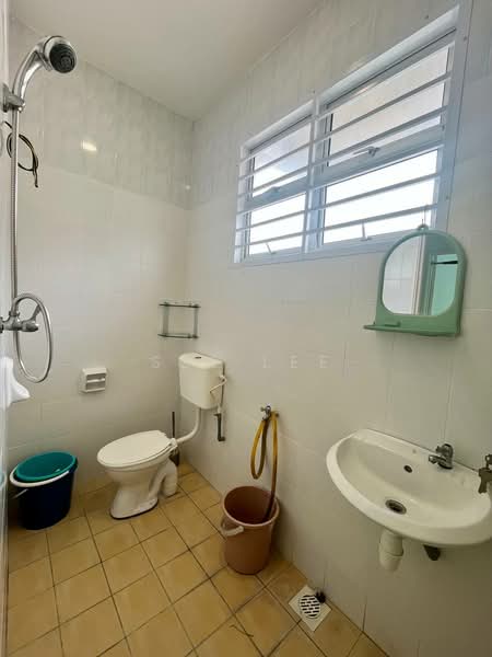 2-storey Terraced House for Sale in Taman JP Perdana (Johor Bahru) - Sze Lee - PropertyGuru.com.my