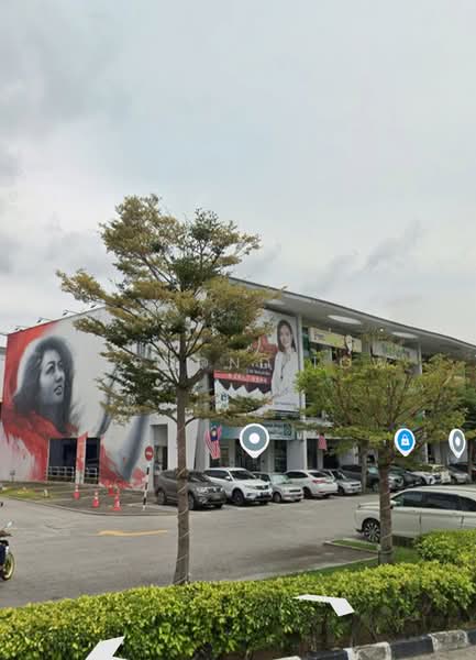 Kedai / Pejabat untuk Dijual di Bay Avenue (Bayan Lepas) - Desmond Low - Exterior - PropertyGuru.com.my