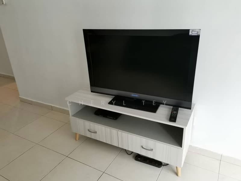Service Residence for Sale at The Garden Residences - Cheryl Tey - PropertyGuru.com.my