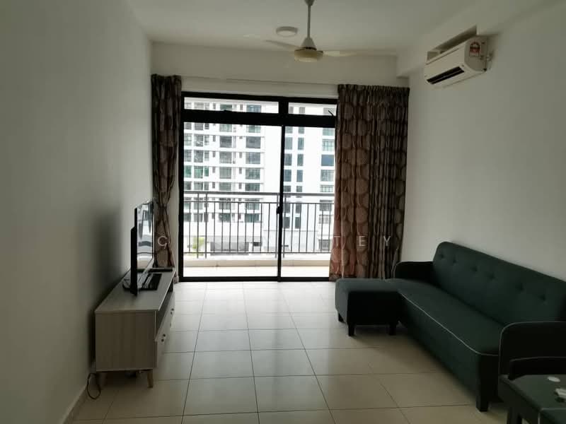 Service Residence for Sale at The Garden Residences - Cheryl Tey - PropertyGuru.com.my