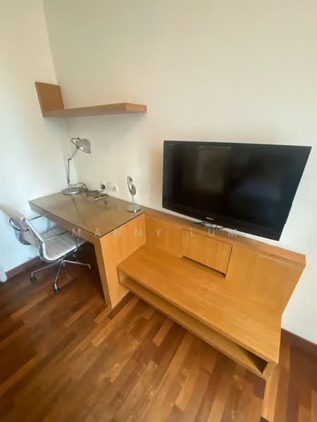 Servis Apartment untuk Disewa di Cormar Suites (Fraser Place (Lot 163)) - Manny Lum - PropertyGuru.com.my
