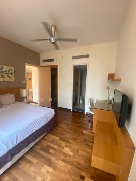 Servis Apartment untuk Disewa di Cormar Suites (Fraser Place (Lot 163)) - Manny Lum - PropertyGuru.com.my