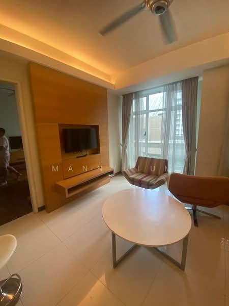 Servis Apartment untuk Disewa di Cormar Suites (Fraser Place (Lot 163)) - Manny Lum - PropertyGuru.com.my