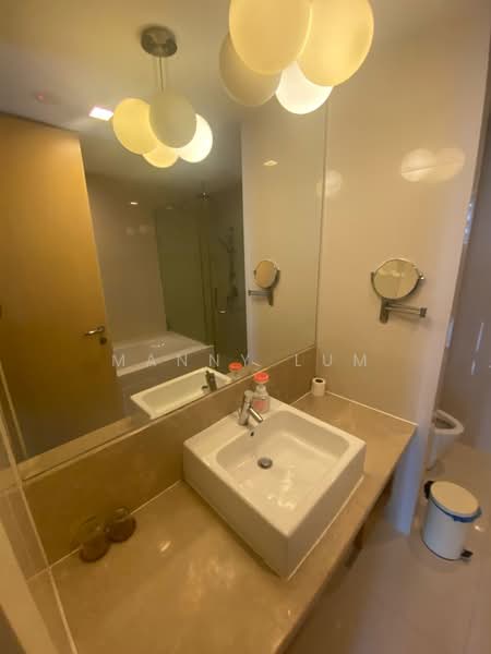 Servis Apartment untuk Disewa di Cormar Suites (Fraser Place (Lot 163)) - Manny Lum - PropertyGuru.com.my