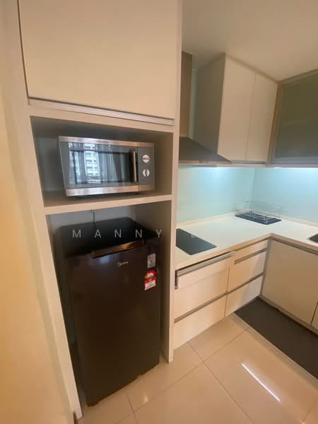 Servis Apartment untuk Disewa di Cormar Suites (Fraser Place (Lot 163)) - Manny Lum - PropertyGuru.com.my