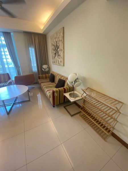 Servis Apartment untuk Disewa di Cormar Suites (Fraser Place (Lot 163)) - Manny Lum - PropertyGuru.com.my