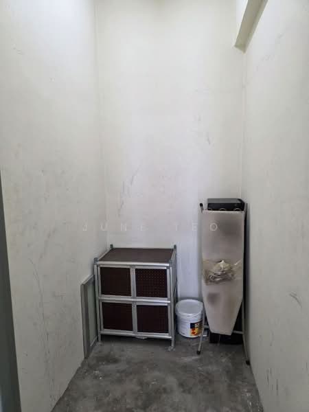 Flat for Rent at Taman Daya - Jalan Nibong 14 - June Teo - PropertyGuru.com.my