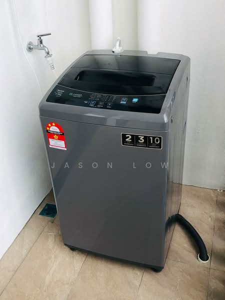 Servis Apartment untuk Disewa di Emporis - Jason Low - Interior - PropertyGuru.com.my
