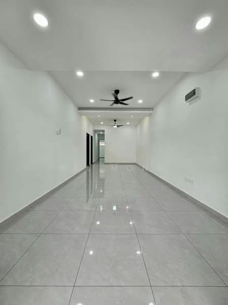 1-storey Terraced House for Sale in Taman Puteri Wangsa (Ulu Tiram) - Wil Mong - Interior - PropertyGuru.com.my