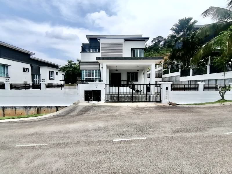 Rumah Banglo untuk Dijual di Bangi (Selangor) - Mohammad Omar - PropertyGuru.com.my