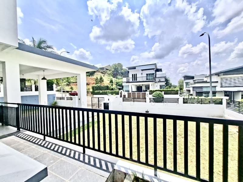 Rumah Banglo untuk Dijual di Bangi (Selangor) - Mohammad Omar - PropertyGuru.com.my