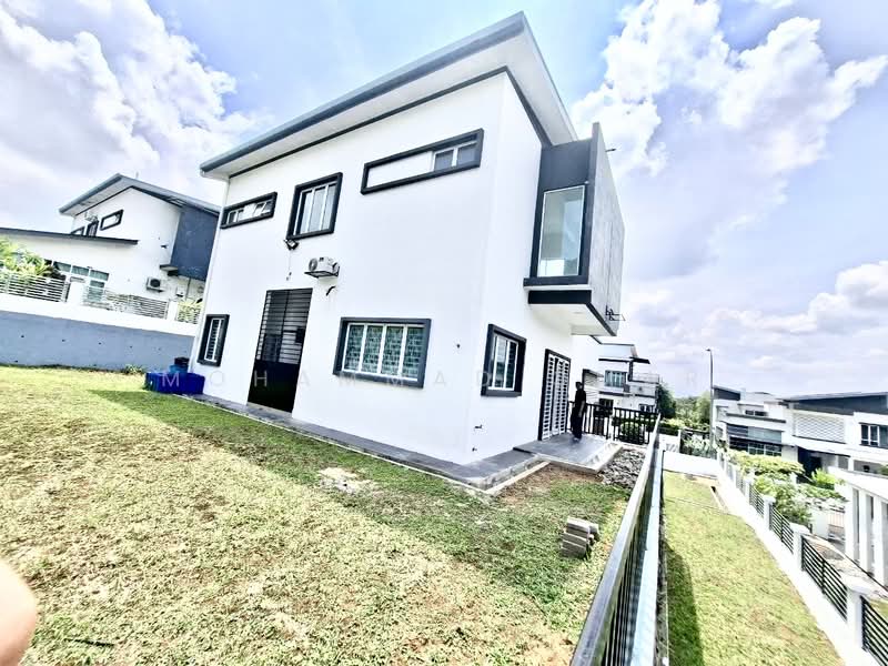 Rumah Banglo untuk Dijual di Bangi (Selangor) - Mohammad Omar - PropertyGuru.com.my