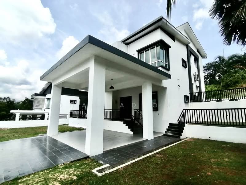 Rumah Banglo untuk Dijual di Bangi (Selangor) - Mohammad Omar - PropertyGuru.com.my